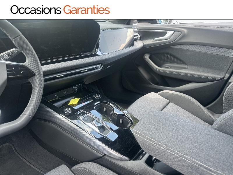Voitures occasions Audi A5 Avant S line Villeneuve-d'Ascq