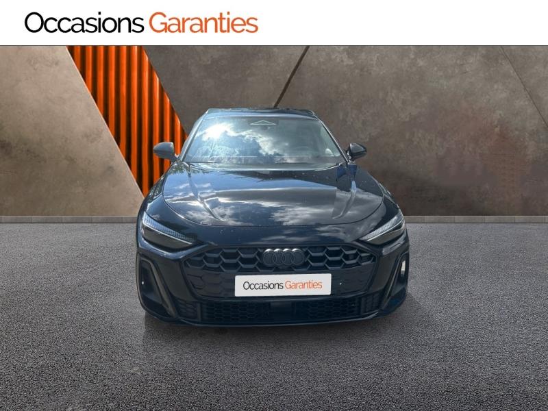 Voitures occasions Audi A5 Avant S line Villeneuve-d'Ascq