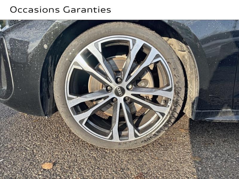Voitures occasions Audi A5 Avant S line Villeneuve-d'Ascq