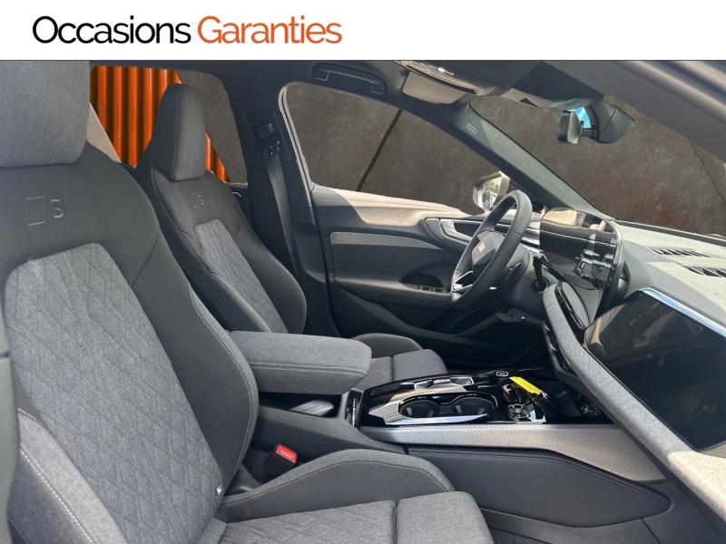 Voitures occasions Audi A5 Avant S line Villeneuve-d'Ascq