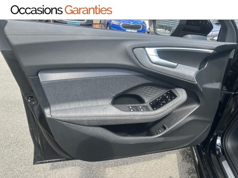 Voitures occasions Audi A5 Avant S line Villeneuve-d'Ascq