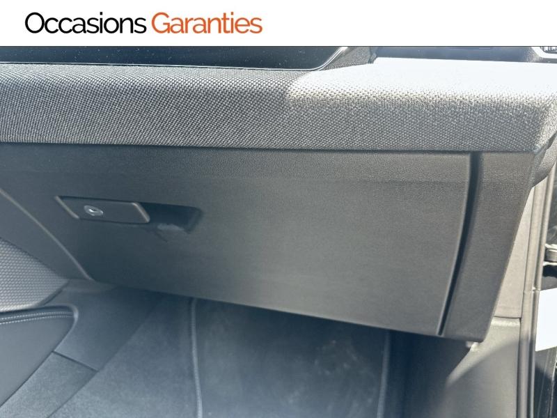Voitures occasions Audi A5 Avant S line Villeneuve-d'Ascq
