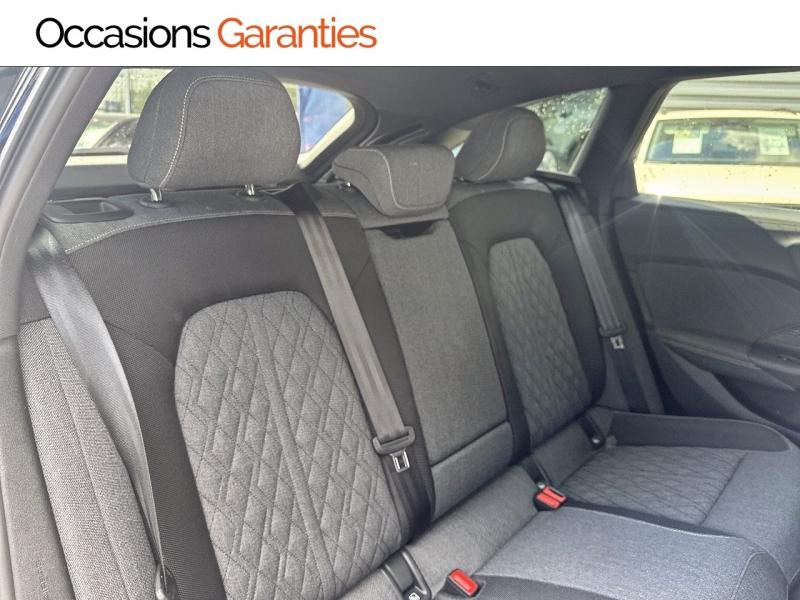 Voitures occasions Audi A5 Avant S line Villeneuve-d'Ascq