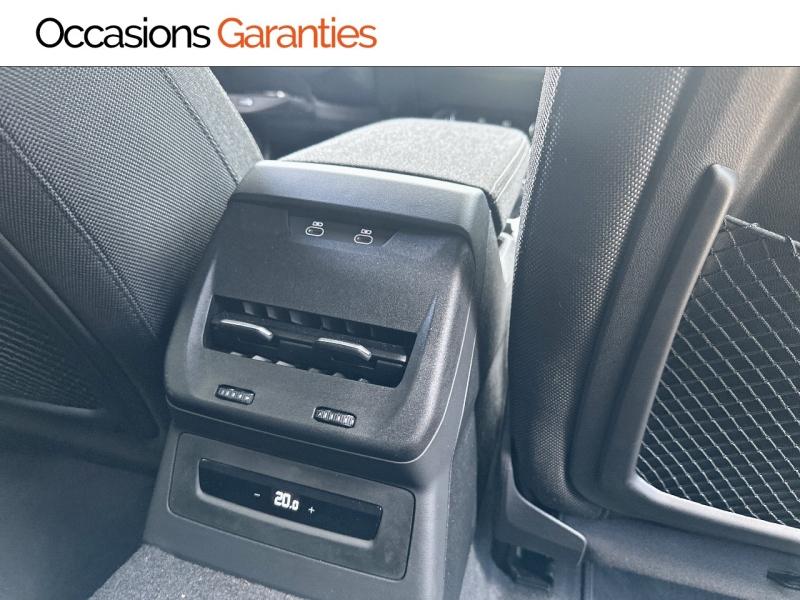 Voitures occasions Audi A5 Avant S line Villeneuve-d'Ascq