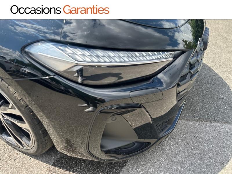 Voitures occasions Audi A5 Avant S line Villeneuve-d'Ascq