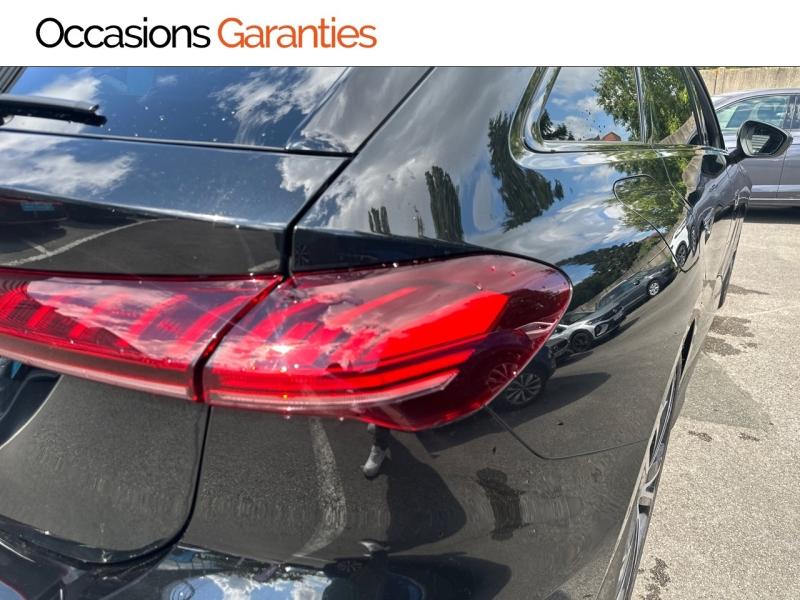 Voitures occasions Audi A5 Avant S line Villeneuve-d'Ascq