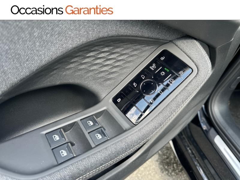 Voitures occasions Audi A5 Avant S line Villeneuve-d'Ascq