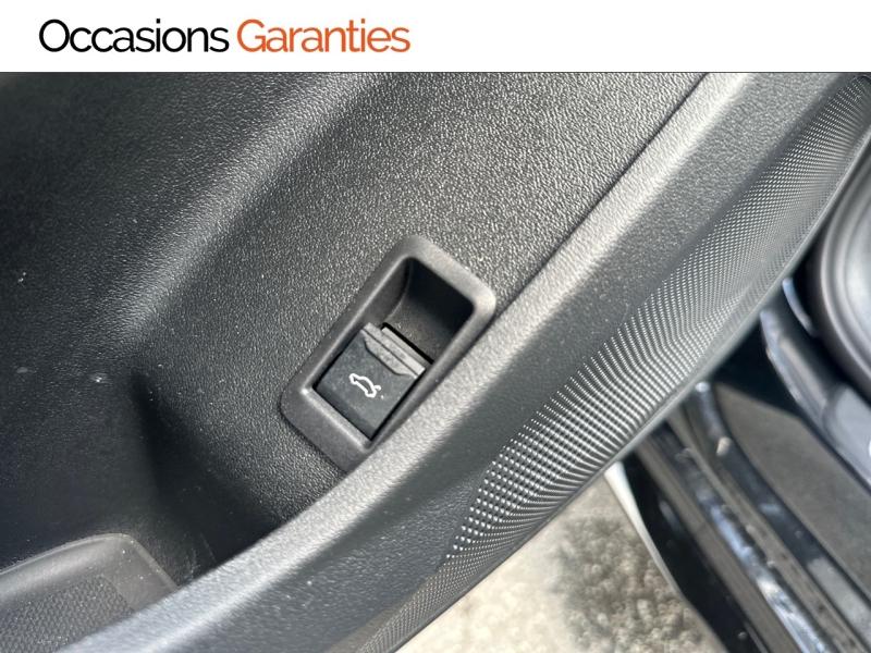 Voitures occasions Audi A5 Avant S line Villeneuve-d'Ascq