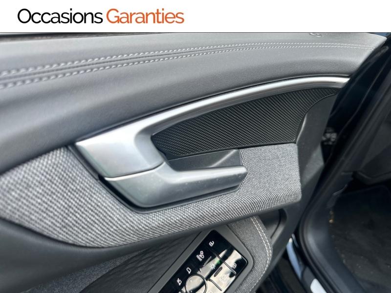 Voitures occasions Audi A5 Avant S line Villeneuve-d'Ascq