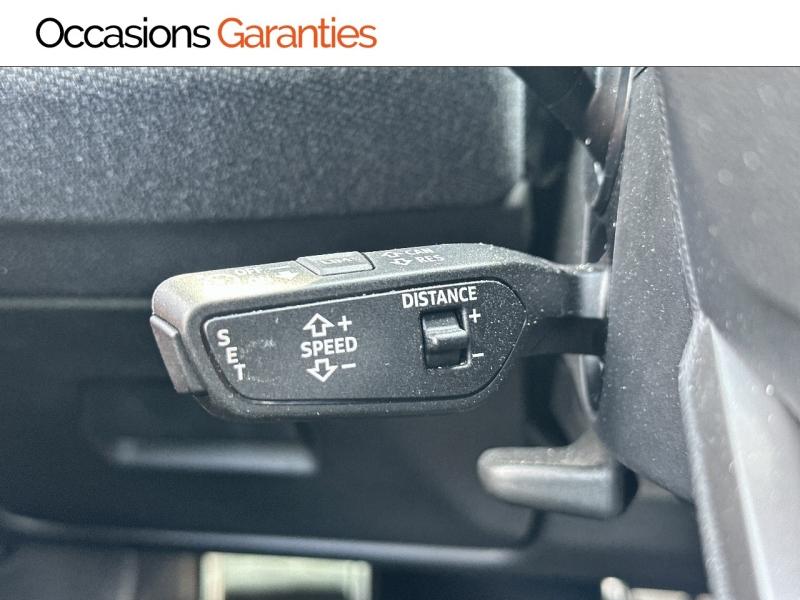 Voitures occasions Audi A5 Avant S line Villeneuve-d'Ascq