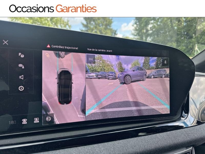 Voitures occasions Audi A5 Avant S line Villeneuve-d'Ascq