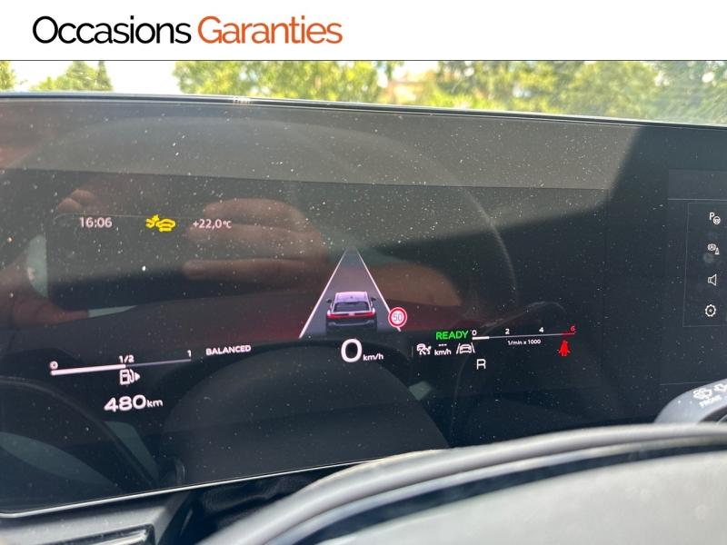Voitures occasions Audi A5 Avant S line Villeneuve-d'Ascq
