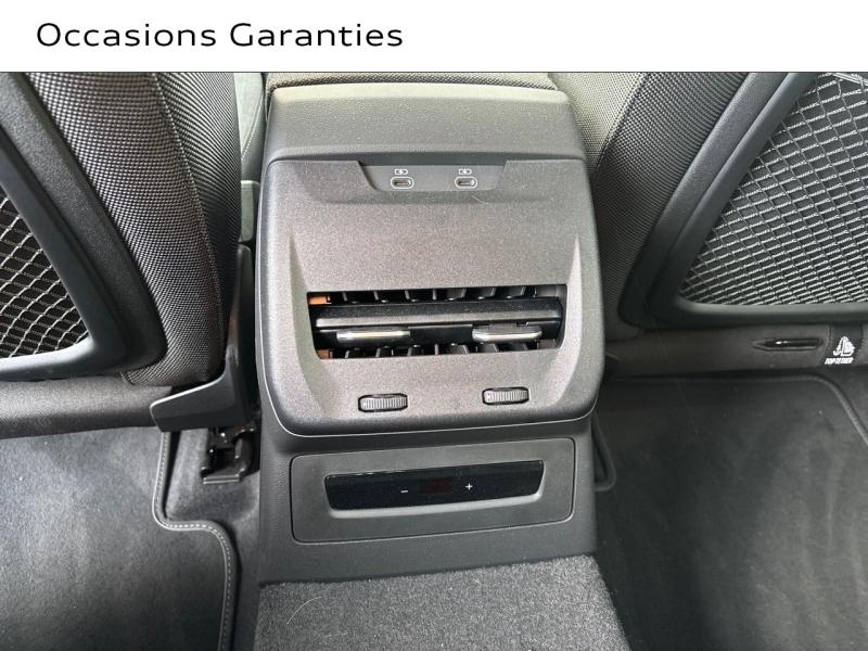Voitures occasions Audi A5 Avant S line Villeneuve-d'Ascq
