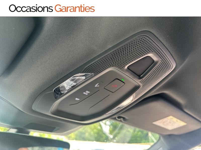 Voitures occasions Audi A5 Avant S line Villeneuve-d'Ascq