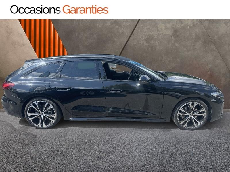 Voitures occasions Audi A5 Avant S line Villeneuve-d'Ascq