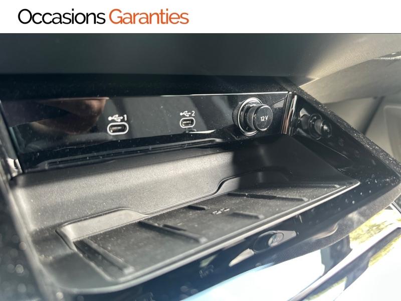 Voitures occasions Audi A5 Avant S line Villeneuve-d'Ascq