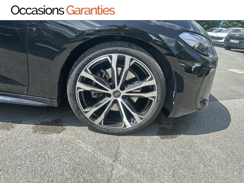 Voitures occasions Audi A5 Avant S line Villeneuve-d'Ascq