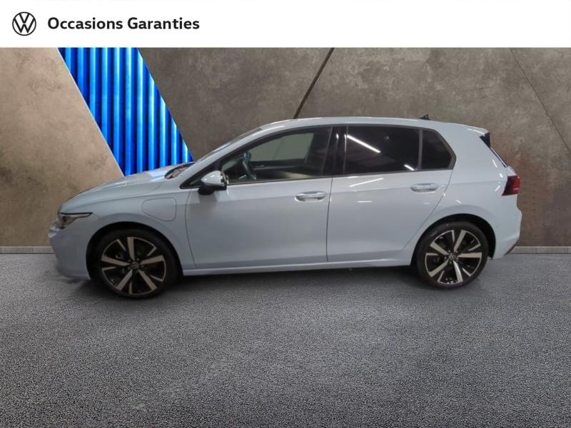 Voitures occasions VOLKSWAGEN GOLF VW Edition Villeneuve-d'Ascq