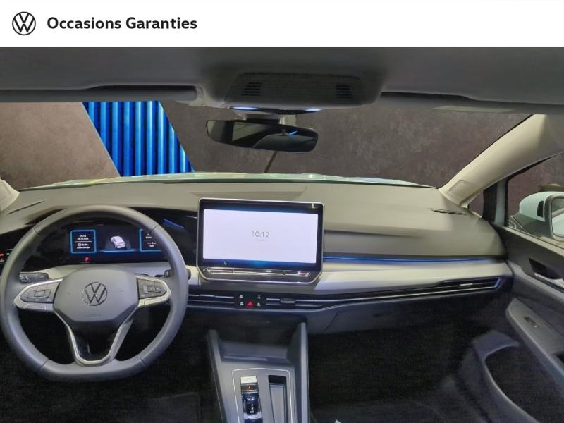 Voitures occasions VOLKSWAGEN GOLF VW Edition Villeneuve-d'Ascq