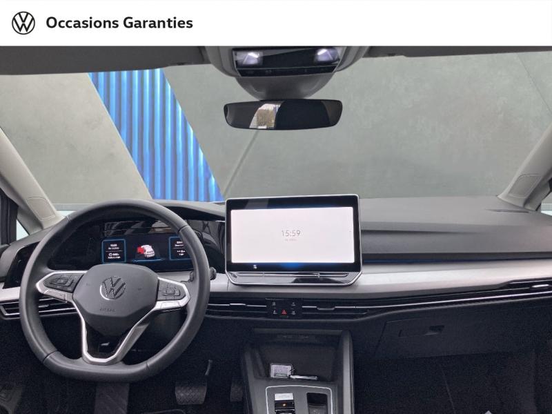 Voitures occasions VOLKSWAGEN GOLF VW Edition Villeneuve-d'Ascq