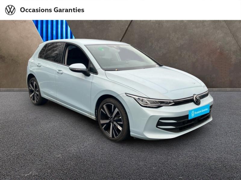 Voitures occasions VOLKSWAGEN GOLF VW Edition Villeneuve-d'Ascq
