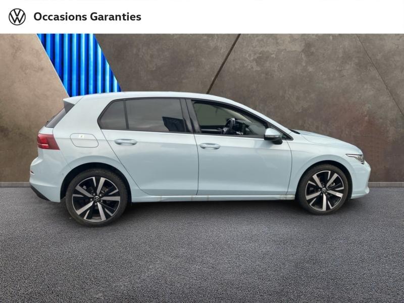Voitures occasions VOLKSWAGEN GOLF VW Edition Villeneuve-d'Ascq