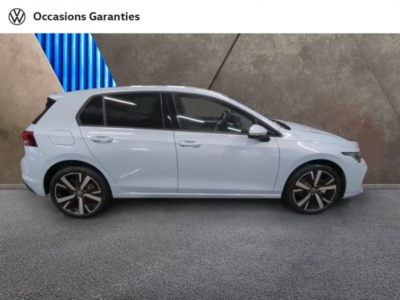 Voitures occasions VOLKSWAGEN GOLF VW Edition Villeneuve-d'Ascq