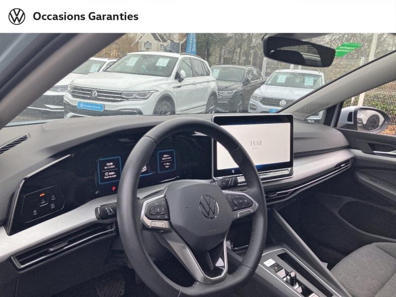 Voitures occasions VOLKSWAGEN GOLF VW Edition Villeneuve-d'Ascq