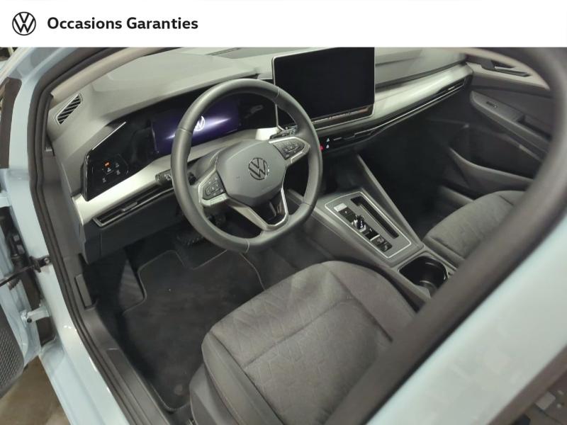 Voitures occasions VOLKSWAGEN GOLF VW Edition Villeneuve-d'Ascq