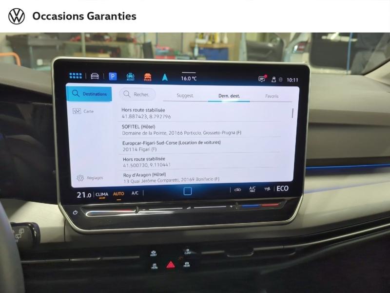 Voitures occasions VOLKSWAGEN GOLF VW Edition Villeneuve-d'Ascq