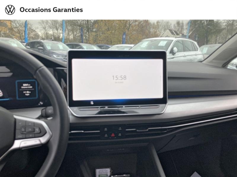 Voitures occasions VOLKSWAGEN GOLF VW Edition Villeneuve-d'Ascq