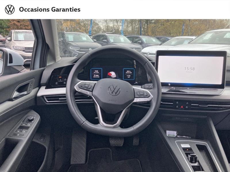 Voitures occasions VOLKSWAGEN GOLF VW Edition Villeneuve-d'Ascq