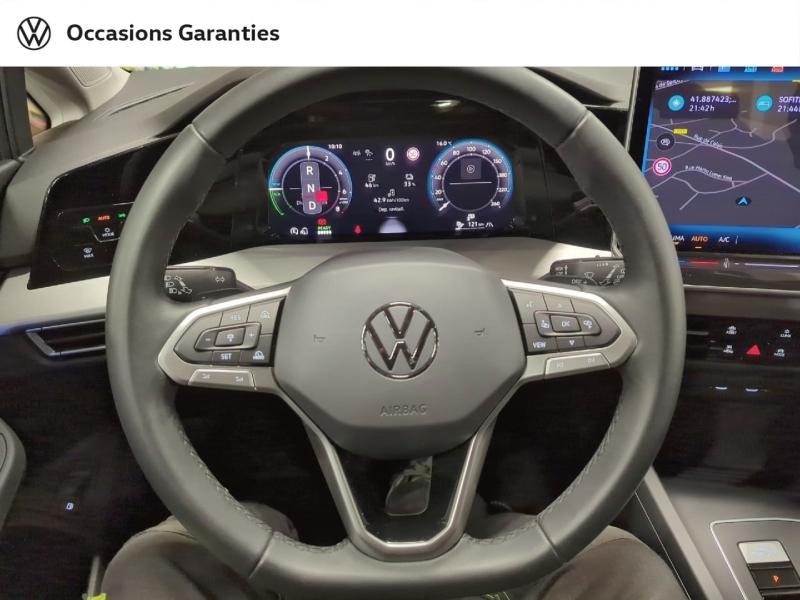 Voitures occasions VOLKSWAGEN GOLF VW Edition Villeneuve-d'Ascq
