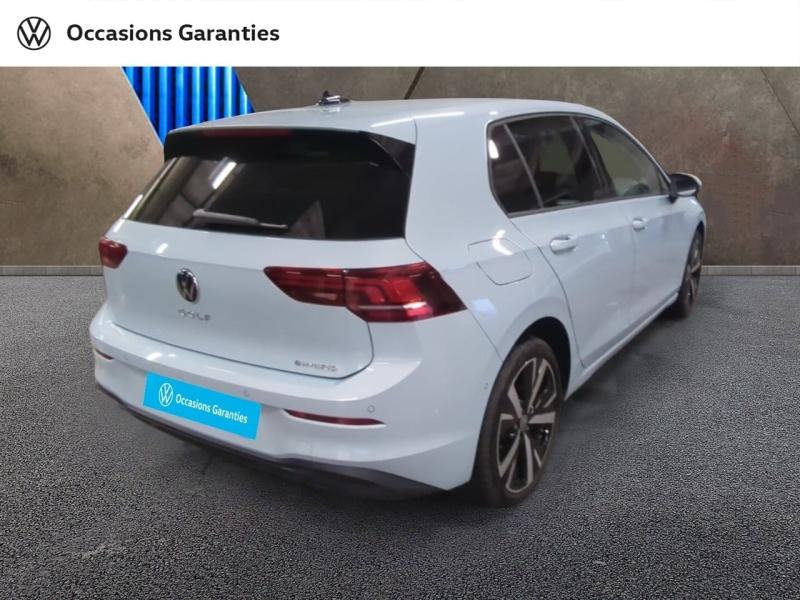 Voitures occasions VOLKSWAGEN GOLF VW Edition Villeneuve-d'Ascq