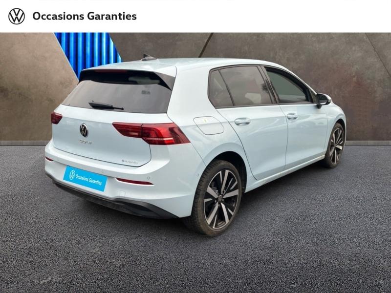 Voitures occasions VOLKSWAGEN GOLF VW Edition Villeneuve-d'Ascq