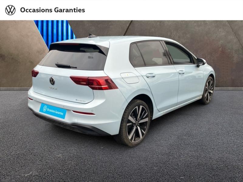 Voitures occasions VOLKSWAGEN GOLF VW Edition Villeneuve-d'Ascq