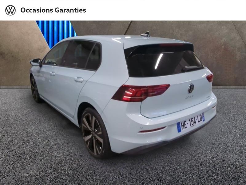 Voitures occasions VOLKSWAGEN GOLF VW Edition Villeneuve-d'Ascq