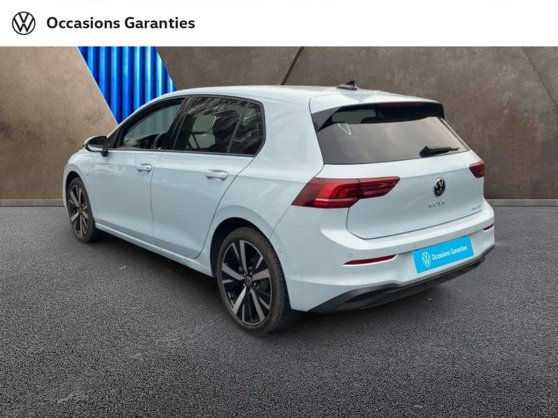 Voitures occasions VOLKSWAGEN GOLF VW Edition Villeneuve-d'Ascq