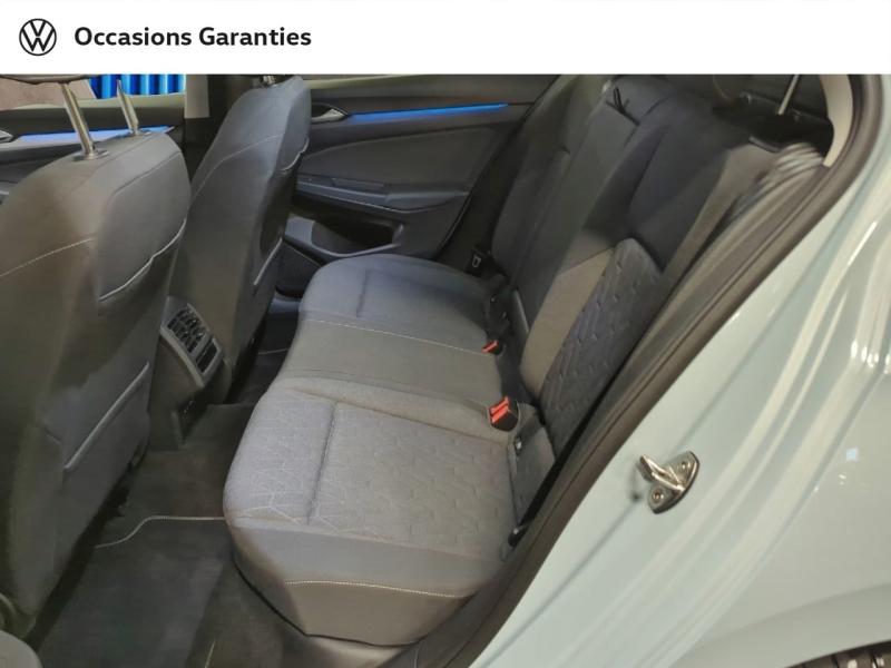 Voitures occasions VOLKSWAGEN GOLF VW Edition Villeneuve-d'Ascq