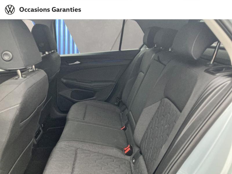 Voitures occasions VOLKSWAGEN GOLF VW Edition Villeneuve-d'Ascq