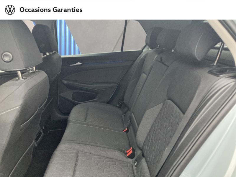 Voitures occasions VOLKSWAGEN GOLF VW Edition Villeneuve-d'Ascq