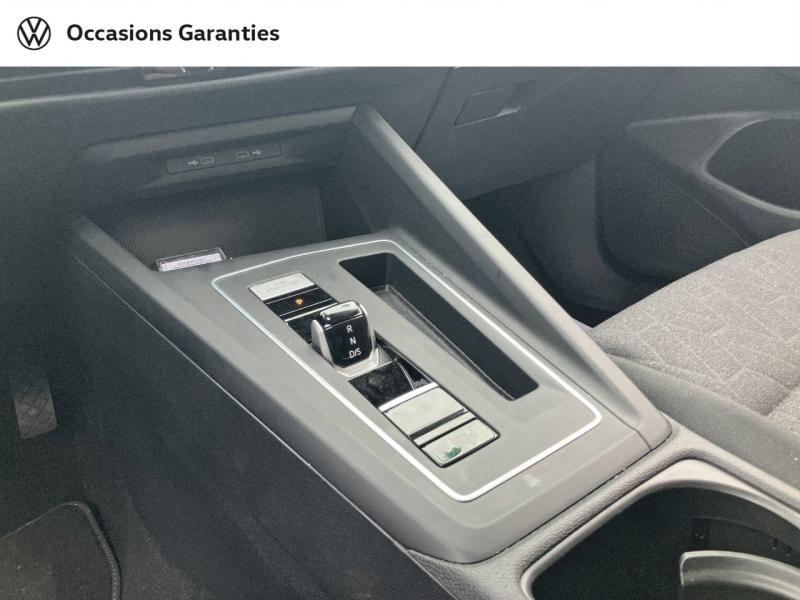 Voitures occasions VOLKSWAGEN GOLF VW Edition Villeneuve-d'Ascq