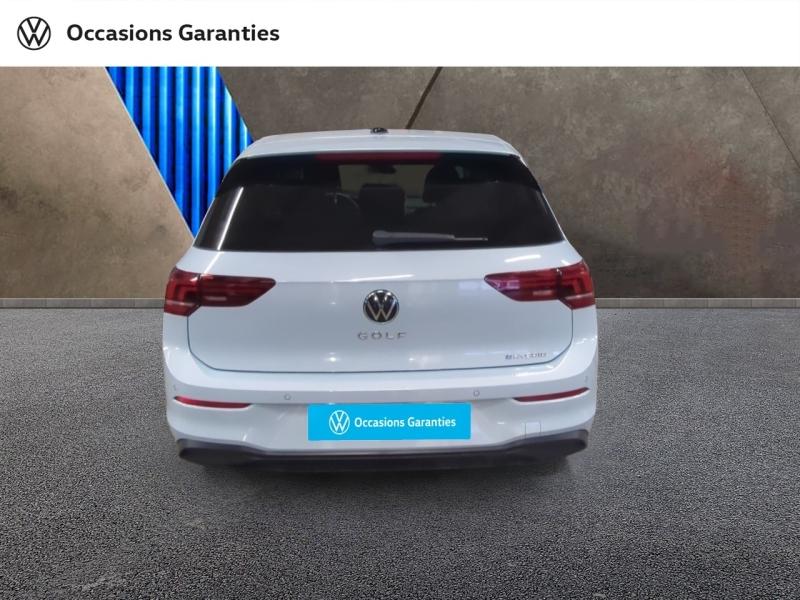 Voitures occasions VOLKSWAGEN GOLF VW Edition Villeneuve-d'Ascq
