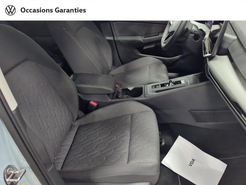 Voitures occasions VOLKSWAGEN GOLF VW Edition Villeneuve-d'Ascq