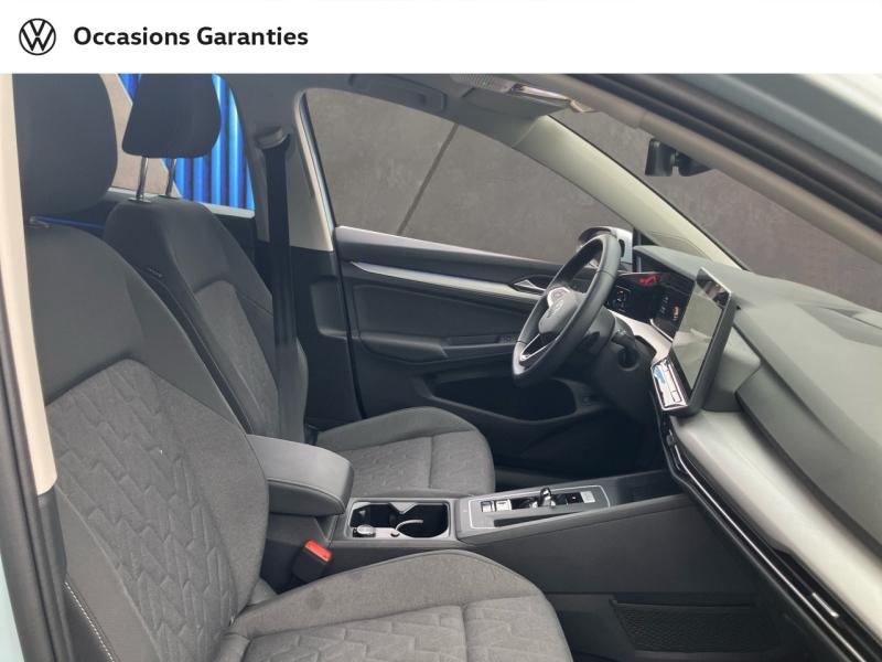Voitures occasions VOLKSWAGEN GOLF VW Edition Villeneuve-d'Ascq