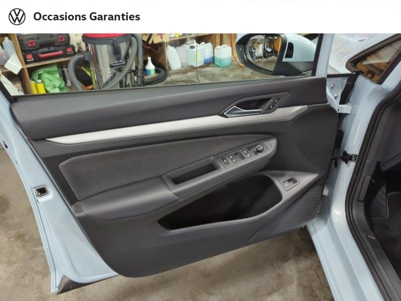 Voitures occasions VOLKSWAGEN GOLF VW Edition Villeneuve-d'Ascq