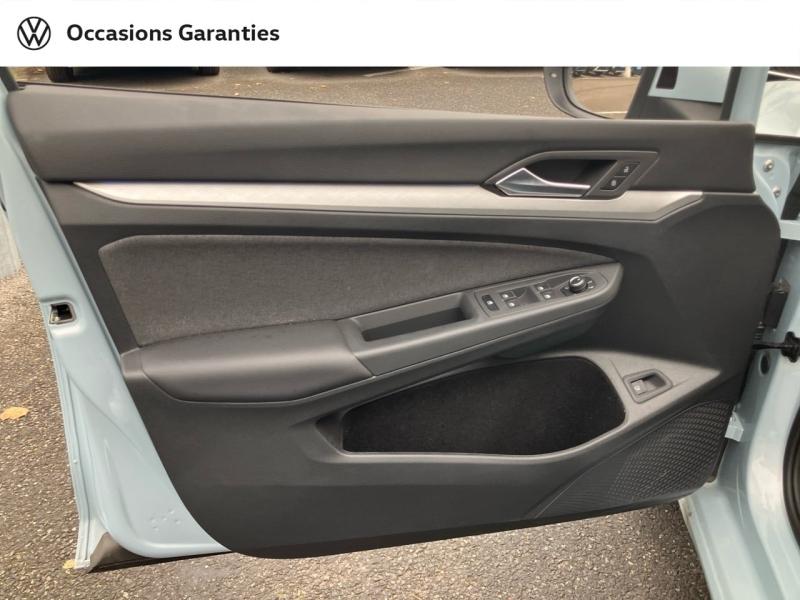 Voitures occasions VOLKSWAGEN GOLF VW Edition Villeneuve-d'Ascq