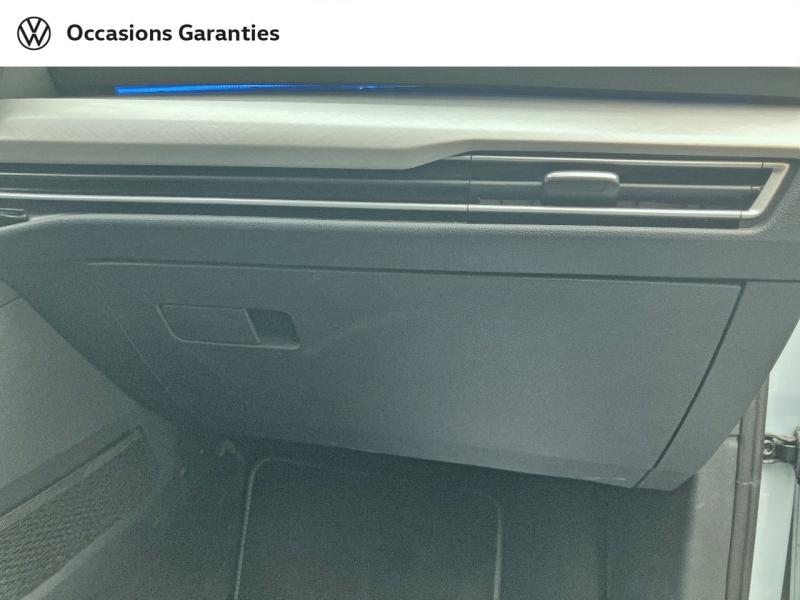 Voitures occasions VOLKSWAGEN GOLF VW Edition Villeneuve-d'Ascq