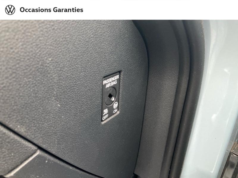 Voitures occasions VOLKSWAGEN GOLF VW Edition Villeneuve-d'Ascq