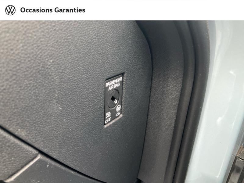 Voitures occasions VOLKSWAGEN GOLF VW Edition Villeneuve-d'Ascq